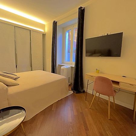 Appartme Stampa 2 Milan Bagian luar foto