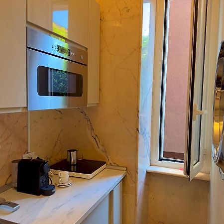 Appartme Stampa 2 Milan Bagian luar foto