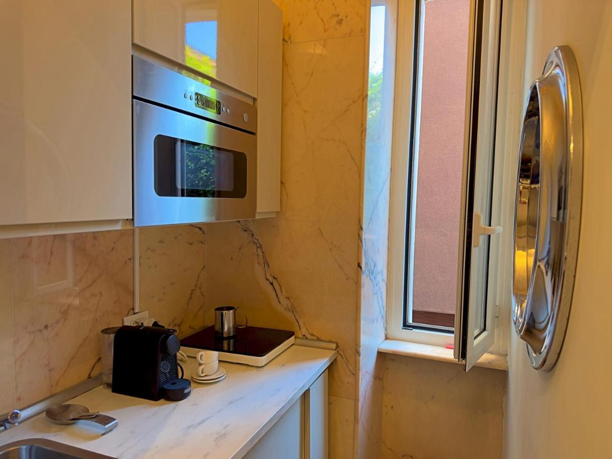 Appartme Stampa 2 Milan Bagian luar foto